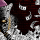 Image for article titled Rappers And Cats: A Complete History